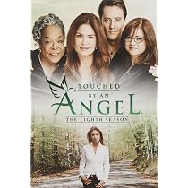 その他 Touched By An Angel: the Seventh Season [DVD] [Import] Touched By an Angel: The Seventh Season [DVD] [Region 1] [US